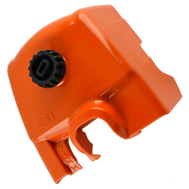 Крышка воздушного фильтра пластиковая STIHL MS361 (20042)