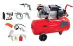 Компрессор Fubag AUTO MASTER KIT + набор 10