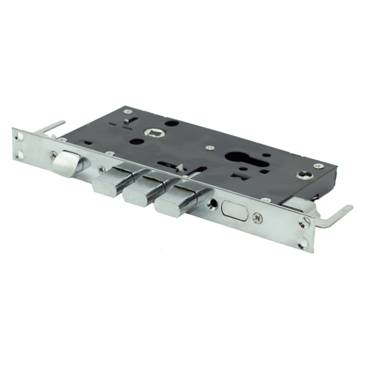 Корпус на китайскую дверь 2524-3Р (Эконом) (632) (24)