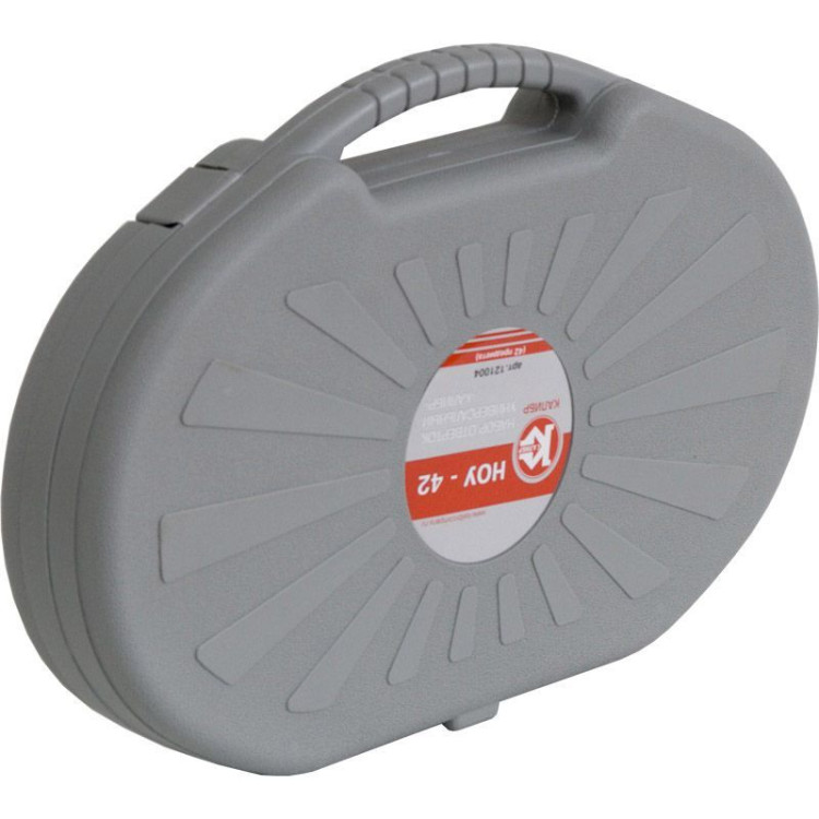 Набор отверток универсальный Калибр НОУ-42