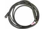 Горелка сварочная ELITECH 0606.000700 TIG