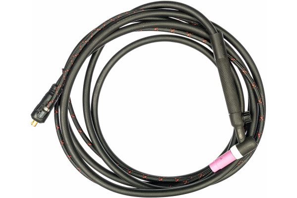 Горелка сварочная ELITECH 0606.000700 TIG