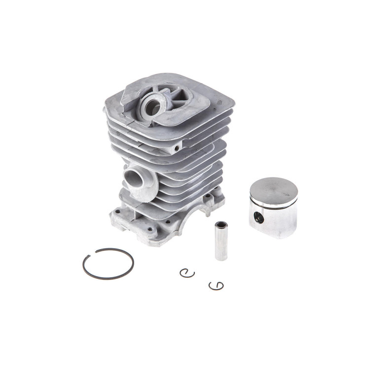 ПОРШНЕВАЯ в сборе HUSQVARNA-137 PROMO D-38