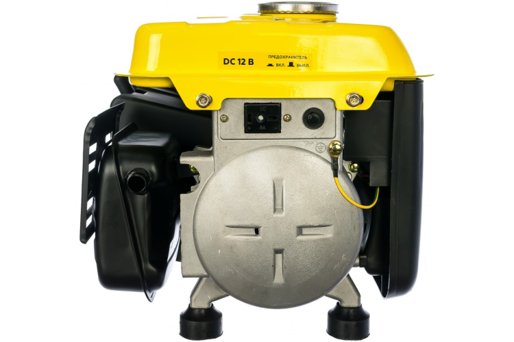 Генератор бензиновый CHAMPION GG951DC