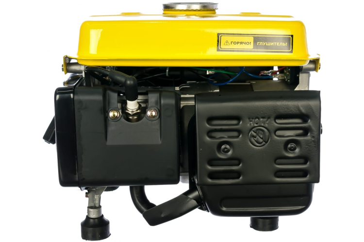 Генератор бензиновый CHAMPION GG951DC