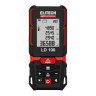 Лазерный дальномер ELITECH HD LD 100