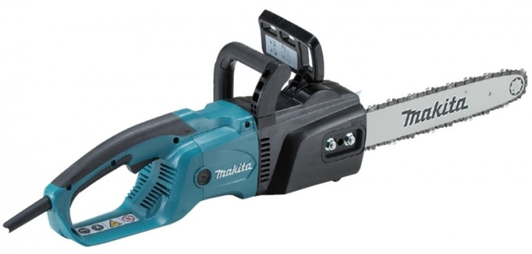 Пила цепная Makita UC3550A