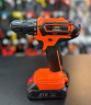 Аккумуляторная дрель DAMAN DCD21B-2