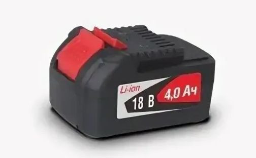 Аккумулятор Felisatti АБ-4.0Ач/Л3 Li-lon 4Ач