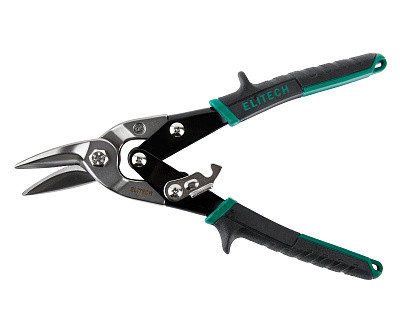 Ножницы по металлу Elitech HRC 56-60 140103 207130
