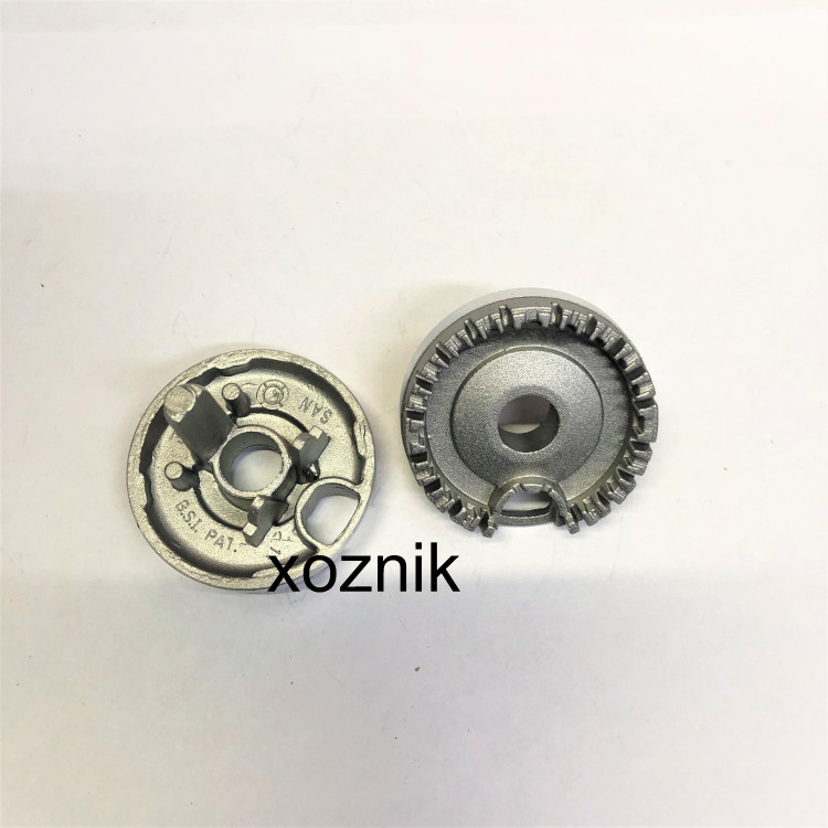 Смеситель HANSA (малой мощности) 8023672