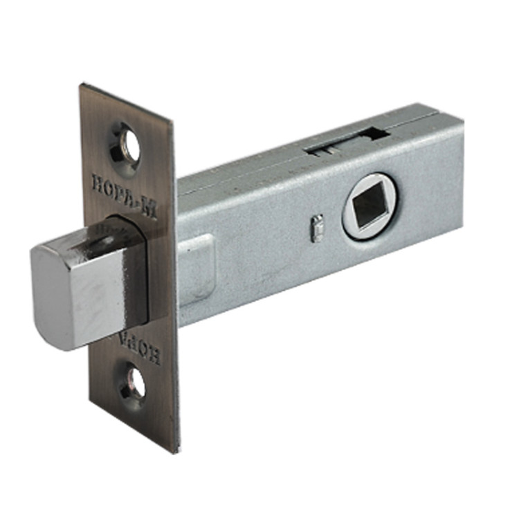 Задвижка "NORA-M" З-45 GF (графит)