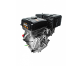 Двигатель DAMAN 421P (15л.с., шкив 25мм, длина вала 71мм)