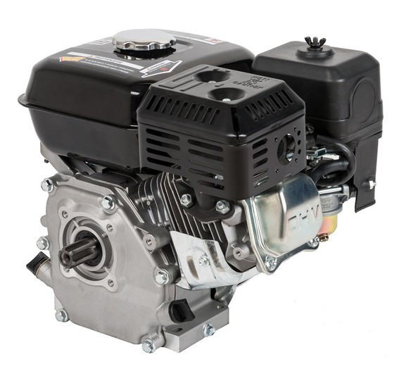 Двигатель BRAIT-445PG (192FG) | 17 л.с. | под шлицы