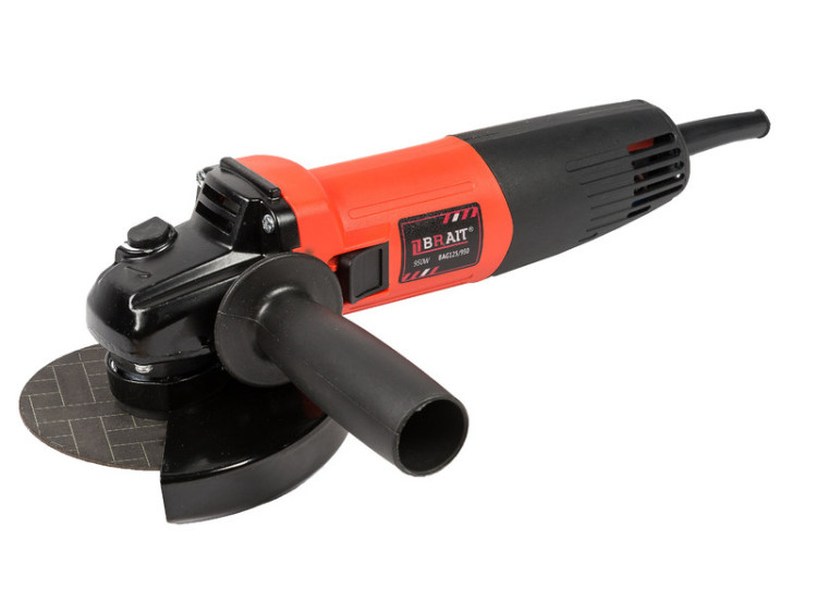 Угловая шлифмашина BRAIT BAG 125/950
