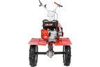 Мотоблок бензиновый BRAIT BR-2-7,8 ( 7.8л.с )колеса 4,00*10, 2 назад/4 вперед
