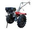 Мотоблок бензиновый FORZA МБ9-1507 | 15 л.с | 3 вперед/1 назад