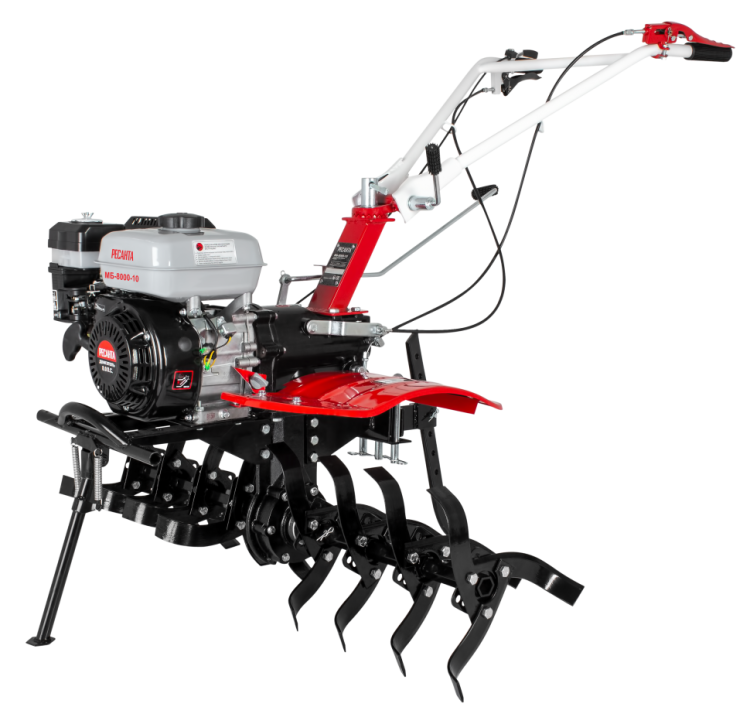 Сельскохозяйственная машина Ресанта МБ-8000Р-10