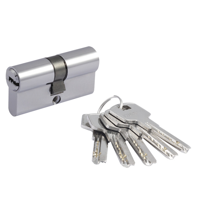 МЦ "NORA-M" ЕСО Z ЛП-60 (хром) (30-30)