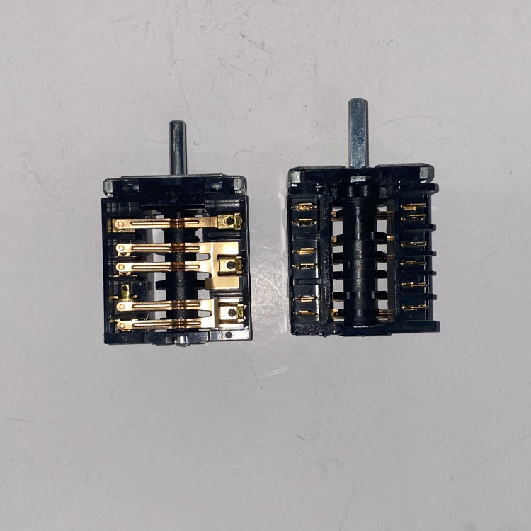 Переключатель режимов мощности духовки EGO 46.24966.505 Beko EP206