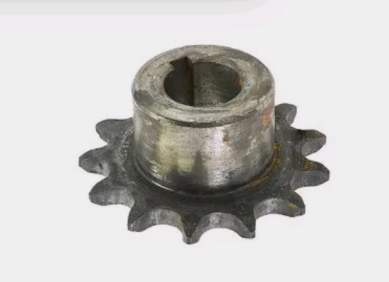 Звезда веущая малая для картофелекопалки