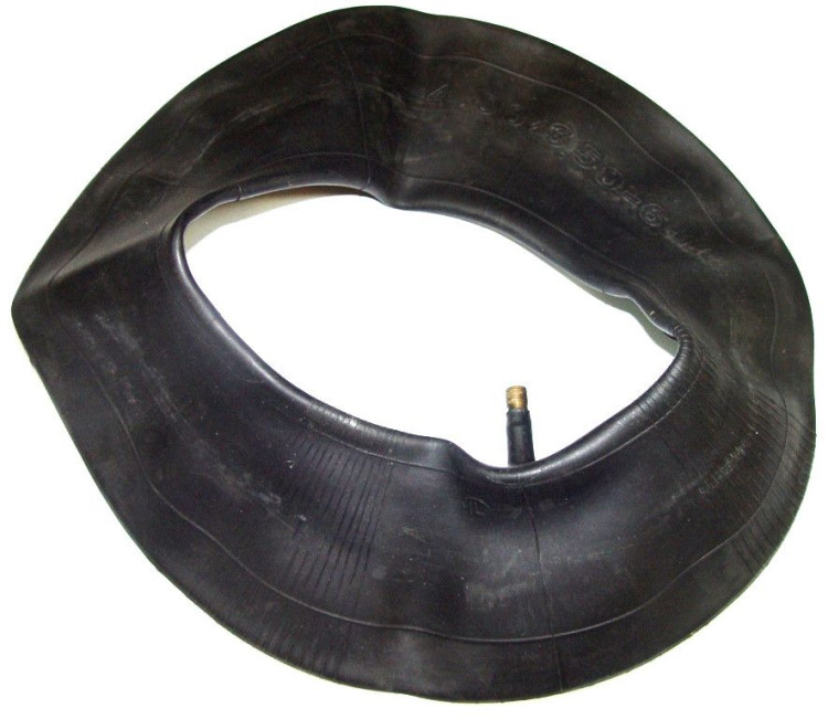 Камера колеса от снегоуборщика 4.00/3.50-6