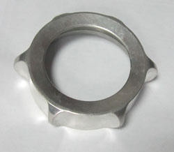 Гайка для электромясорубок REDMOND RMG-1203-8, RMG-1204 RD007