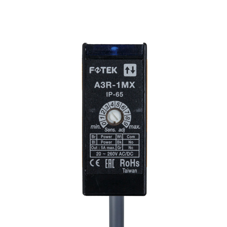 Датчик оптический A3R-1MX (KZDW-8060D)