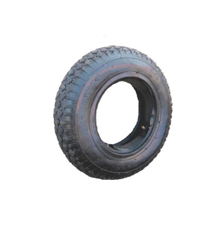 Покрышка для тачки 3.50-4