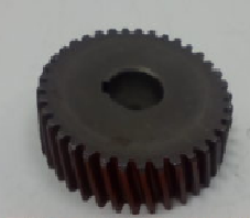 Колесо зубчатое ДП-1600/1900 22.03.02.03.00
