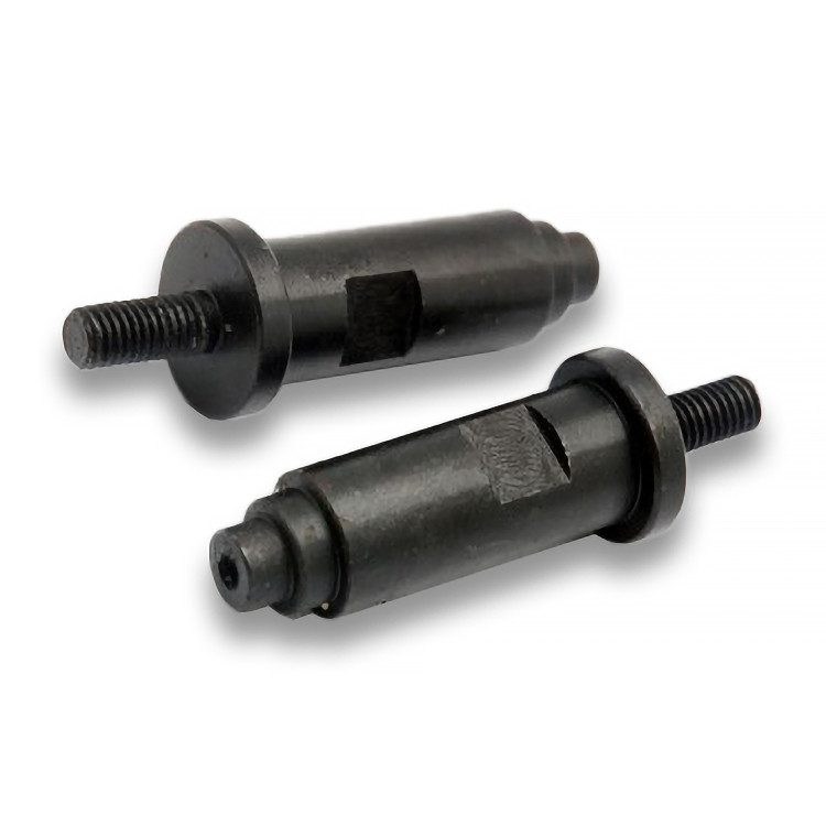 Вал средней натяжной звездочки для FRM-1120LD