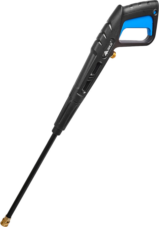 Пистолет на мойку ANLU