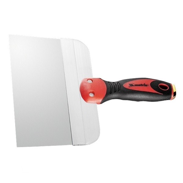 Шпатель 300мм. нержавеющий