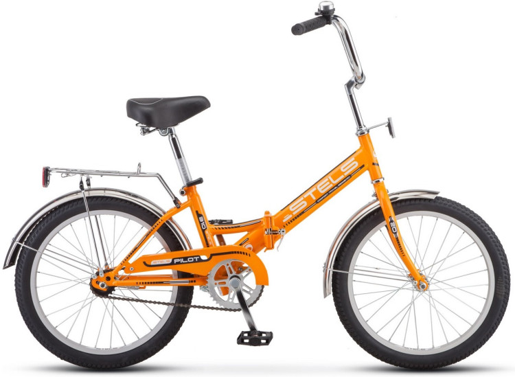 Велосипед STELS Pilot-310 20"