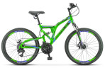 Велосипед STELS Mustang Md 24" V010
