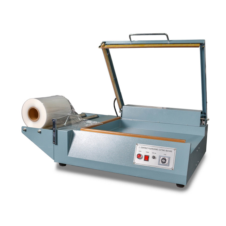 Ручной аппарат для L-образной запайки и отрезки BSF-601