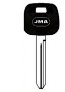 заготовка для ключа TOY-47BP Silca (0336)