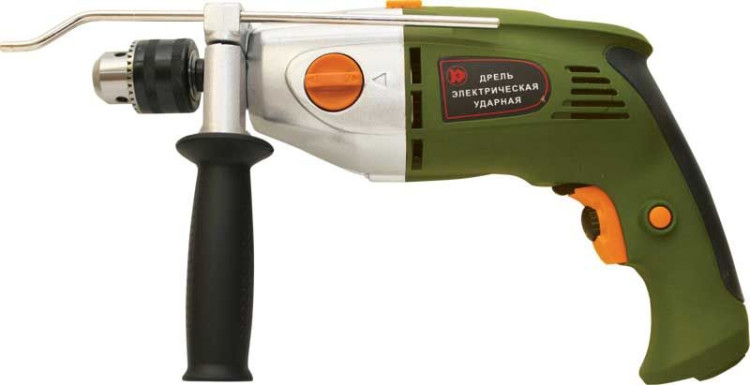 Дрель Калибр ДЭ-950/2 ЕРУ
