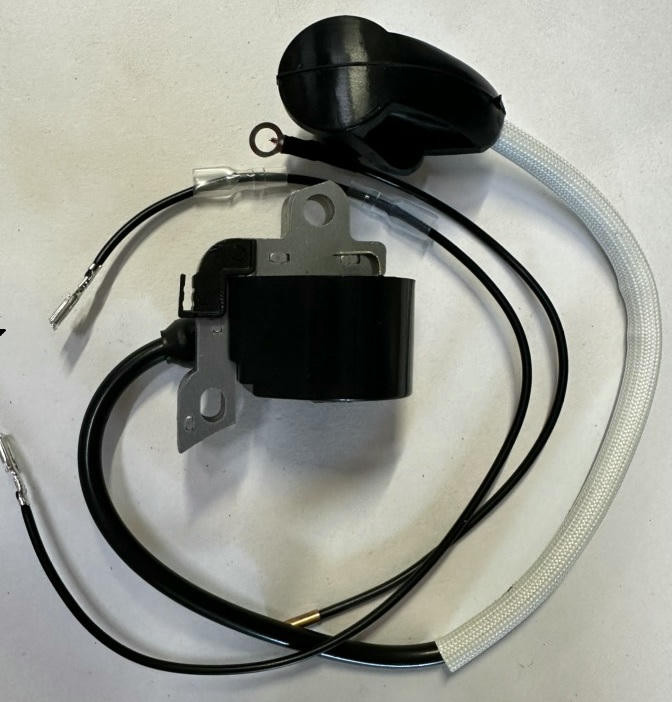 Катушка зажигания Бензокос Stihl FS400/450/480