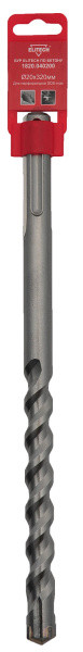 Бур SDS-Max 20x 320/200мм ELITECH 1820.040200