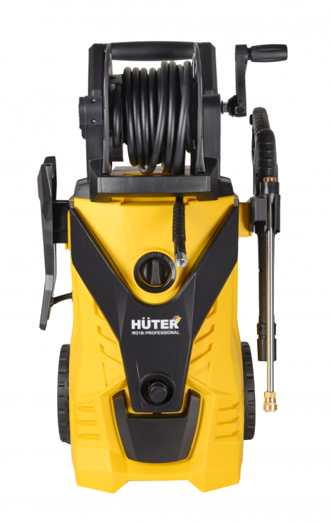 Мойка Huter W210i Professional