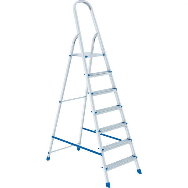 Стремянка стальная Ярус Perilla С007