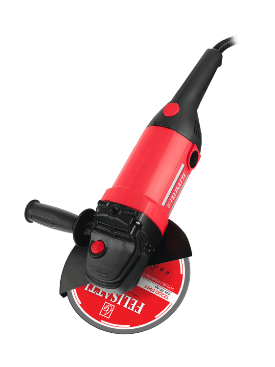 Угловая шлифмашина FELISATTI УШМ-230/2100