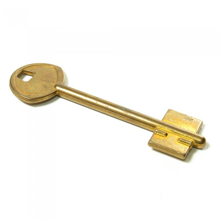 заготовка ключа ГАРД-4 конаково