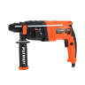 Перфоратор PATRIOT RH 242 The One