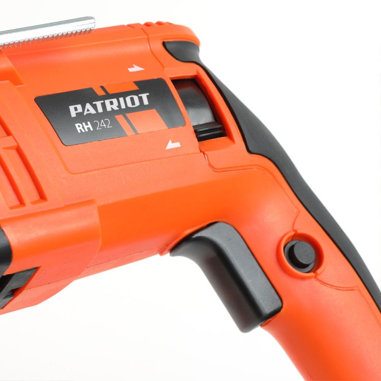 Перфоратор PATRIOT RH 242 The One