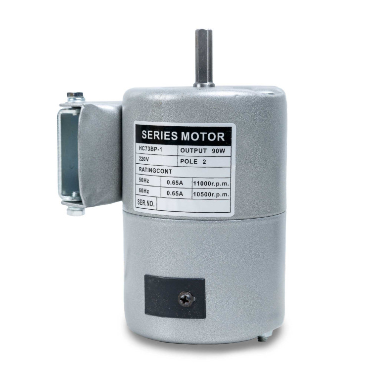 Двигатель для GK26-1A (220v, 90W)