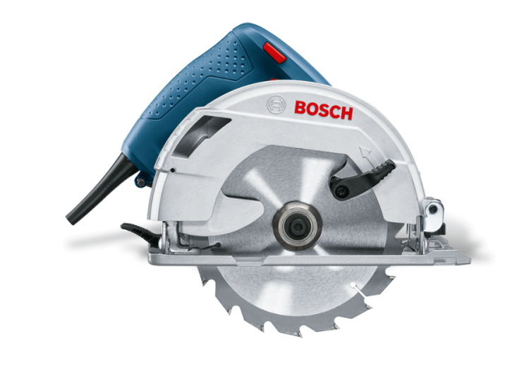 Пила дисковая BOSCH GKS 165