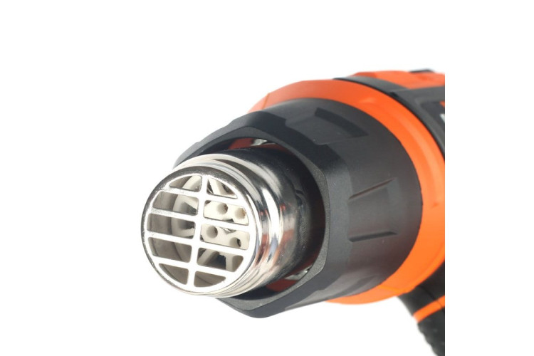 Фен технический PATRIOT HG 205