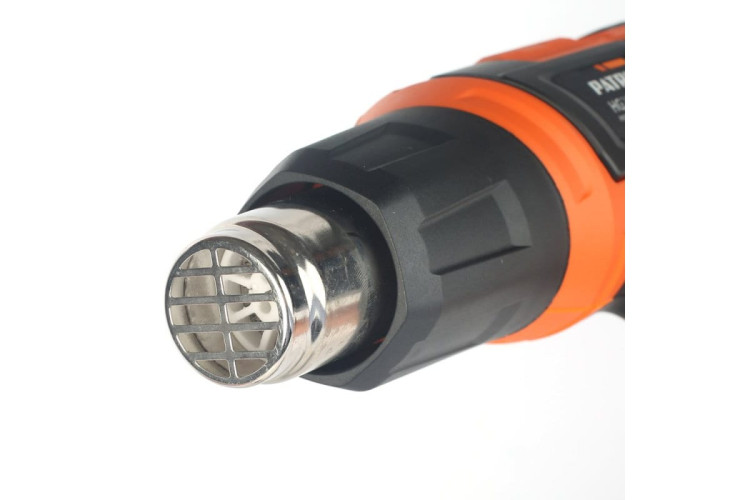 Фен технический PATRIOT HG 205